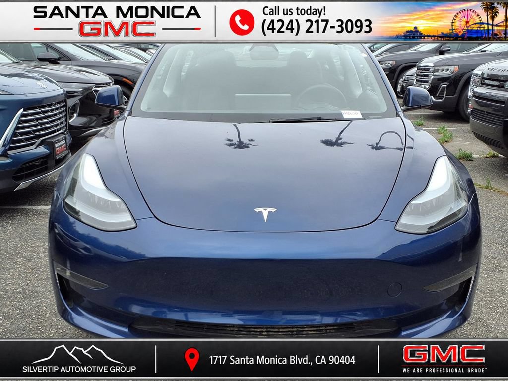 Used 2023 Tesla Model 3 Standard Range RWD image 25