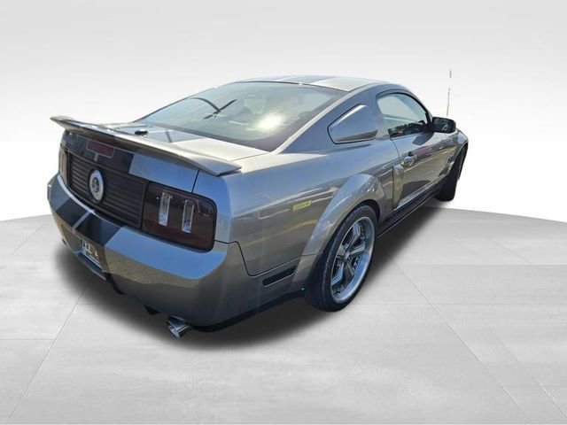Used 2009 Ford Mustang Shelby GT500 RWD image 4