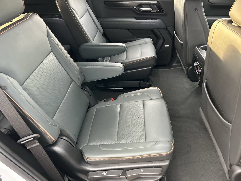 Used 2026 GMC Yukon AT4 AWD/4WD image 27