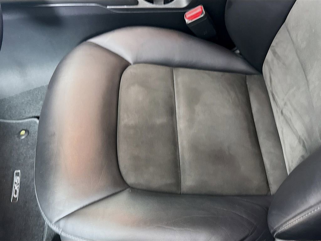 Used 2019 MAZDA CX-5 Touring FWD image 20
