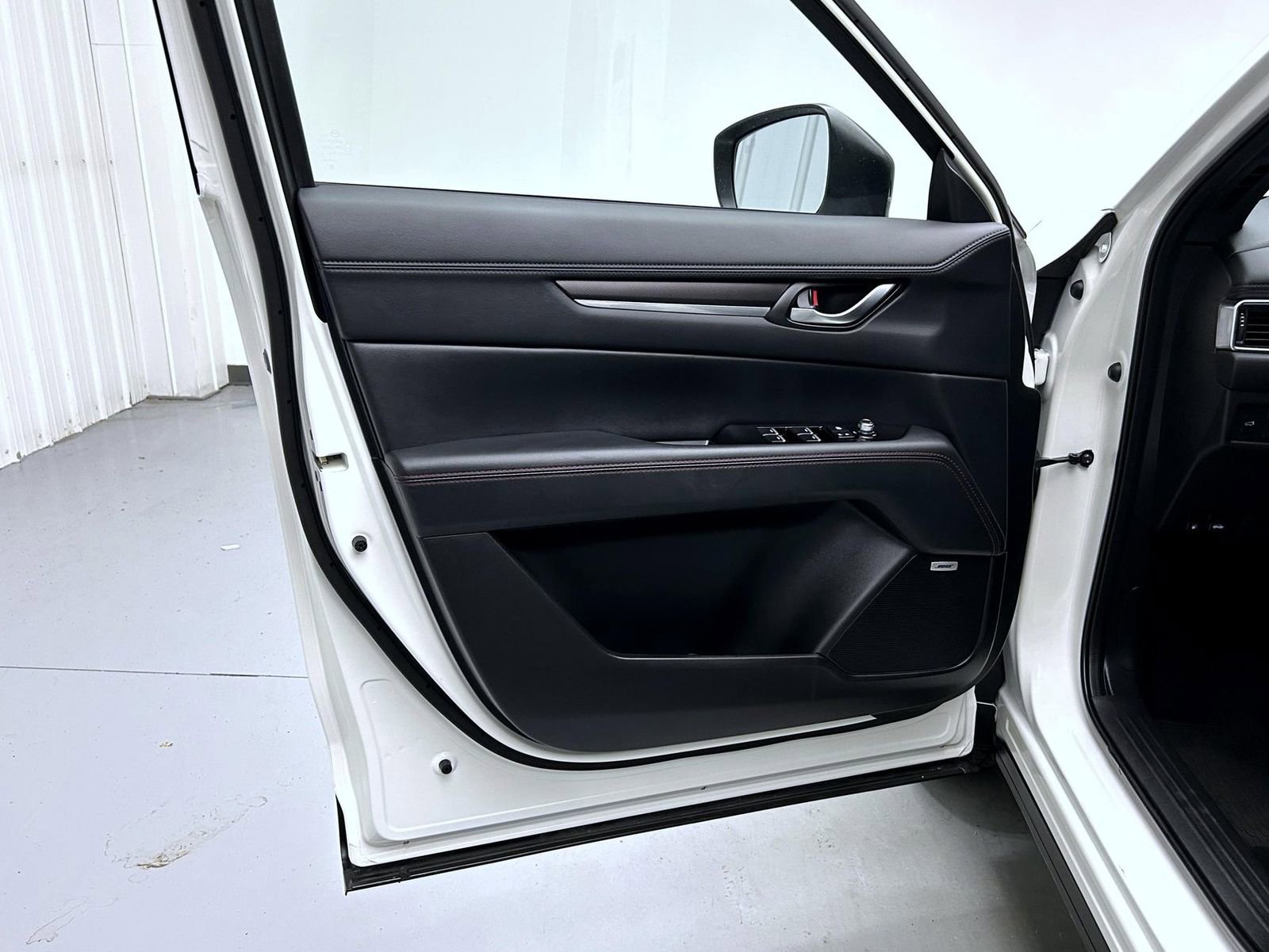 Certified 2023 MAZDA CX-5 AWD 2.5 Turbo image 9