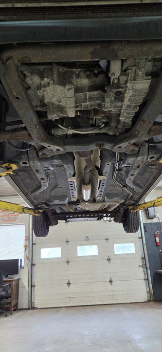 Used 2004 Saturn ION Level 2 w/ Power Pkg FWD image 36