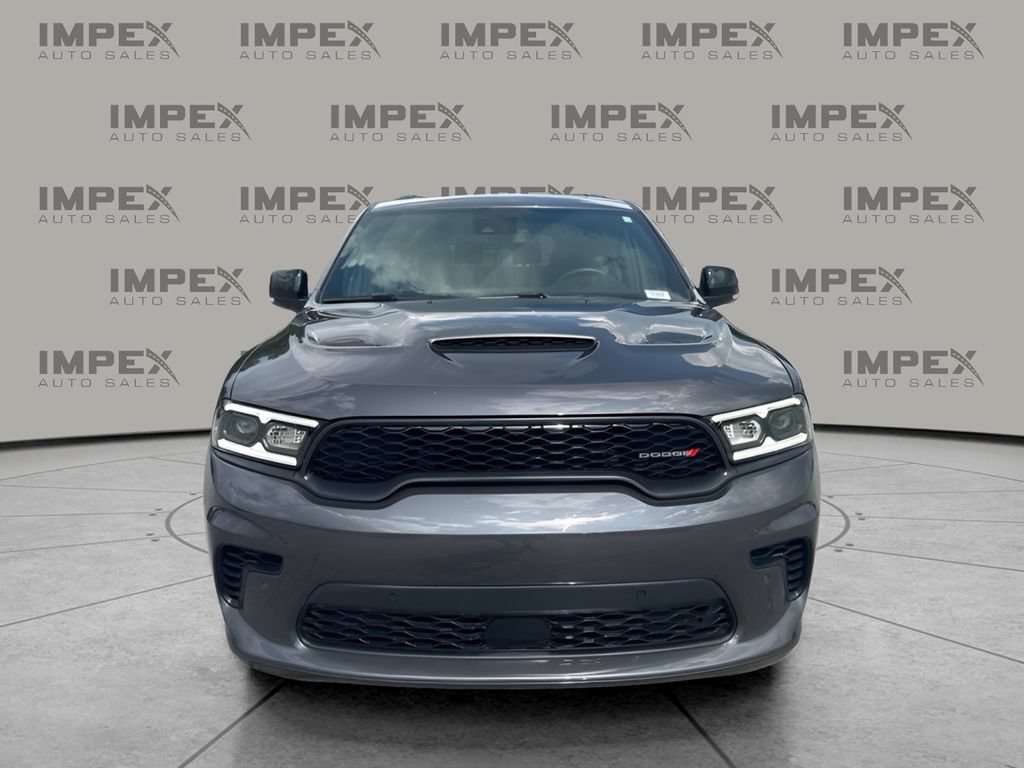 Used 2025 Dodge Durango GT AWD/4WD image 8