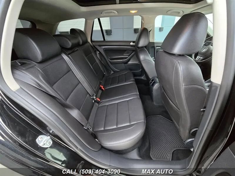 Used 2014 Volkswagen Jetta TDI image 17