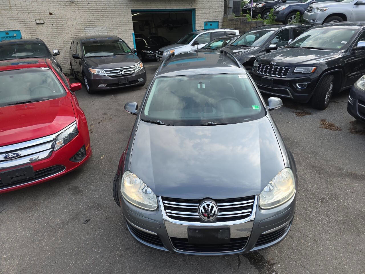 Used 2009 Volkswagen Jetta S image 5