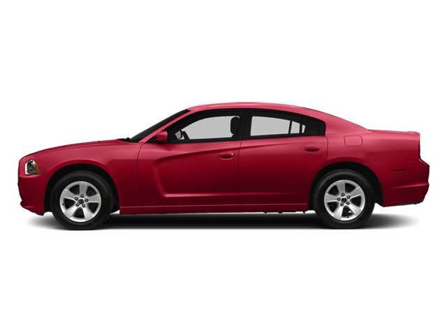 Used 2014 Dodge Charger SXT AWD/4WD image 5