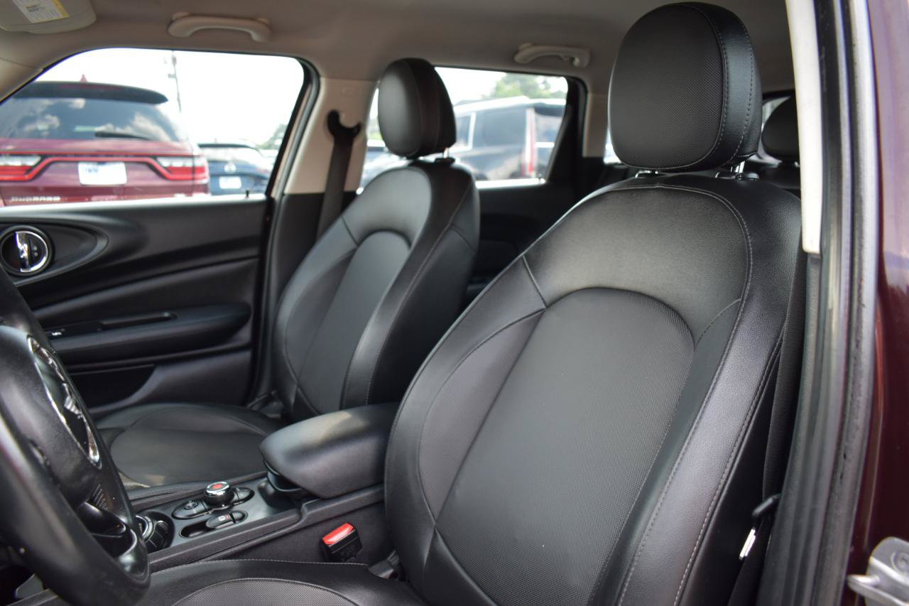 Used 2017 MINI Cooper Clubman FWD image 24
