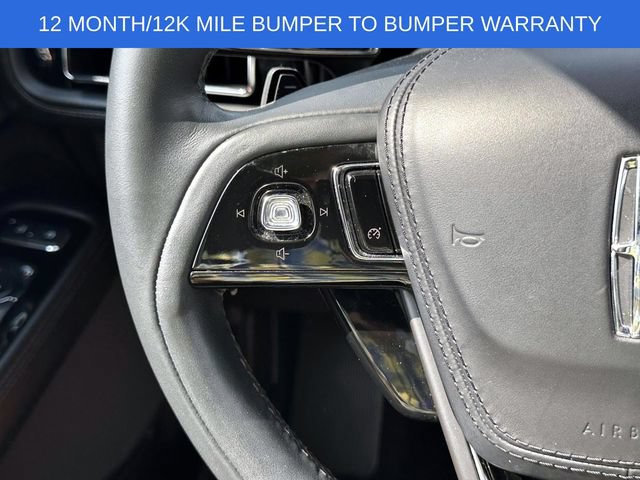 Used 2023 Lincoln Aviator Reserve AWD/4WD image 19