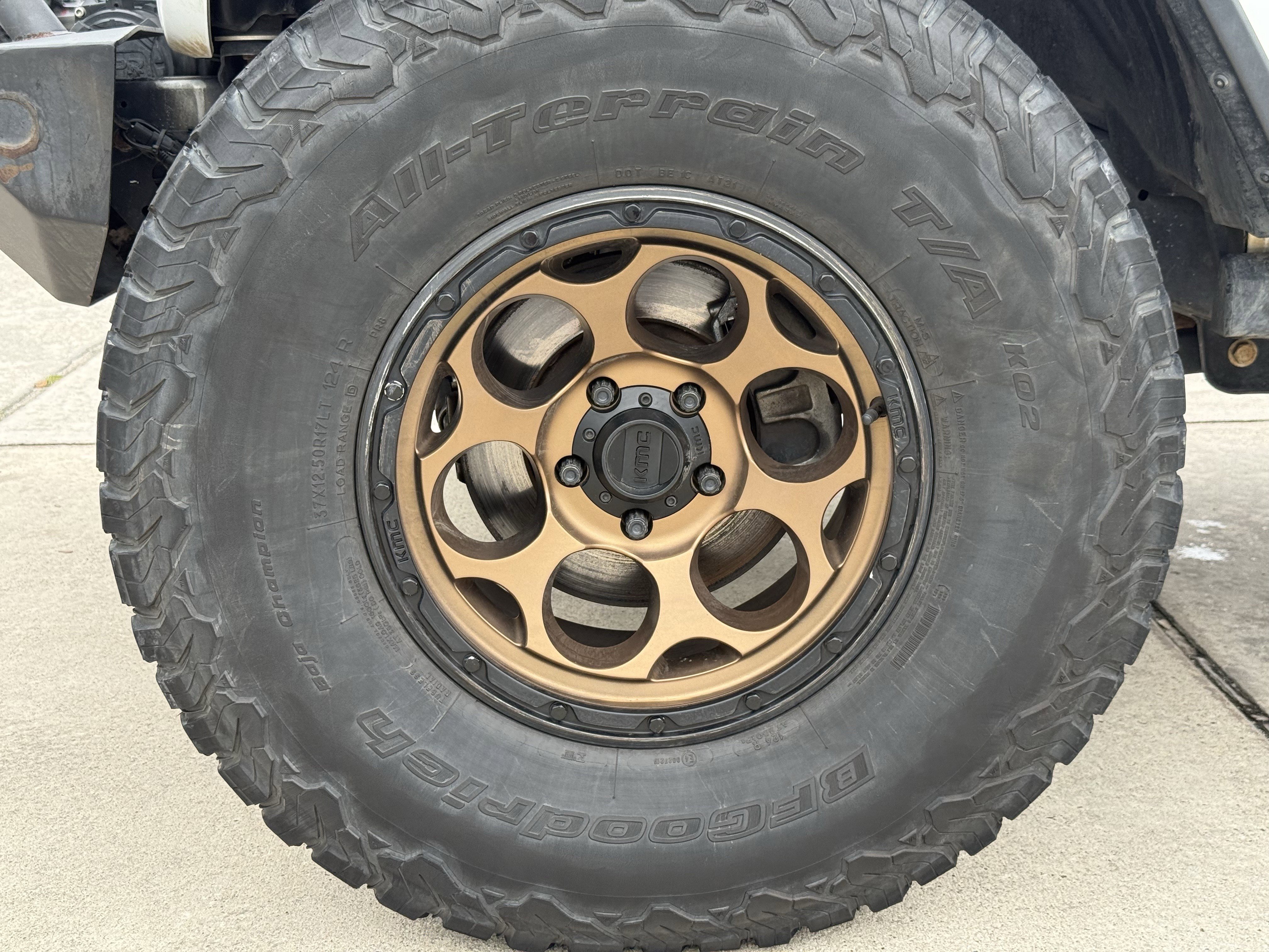Used 2018 Jeep Wrangler Unlimited Rubicon AWD/4WD image 8