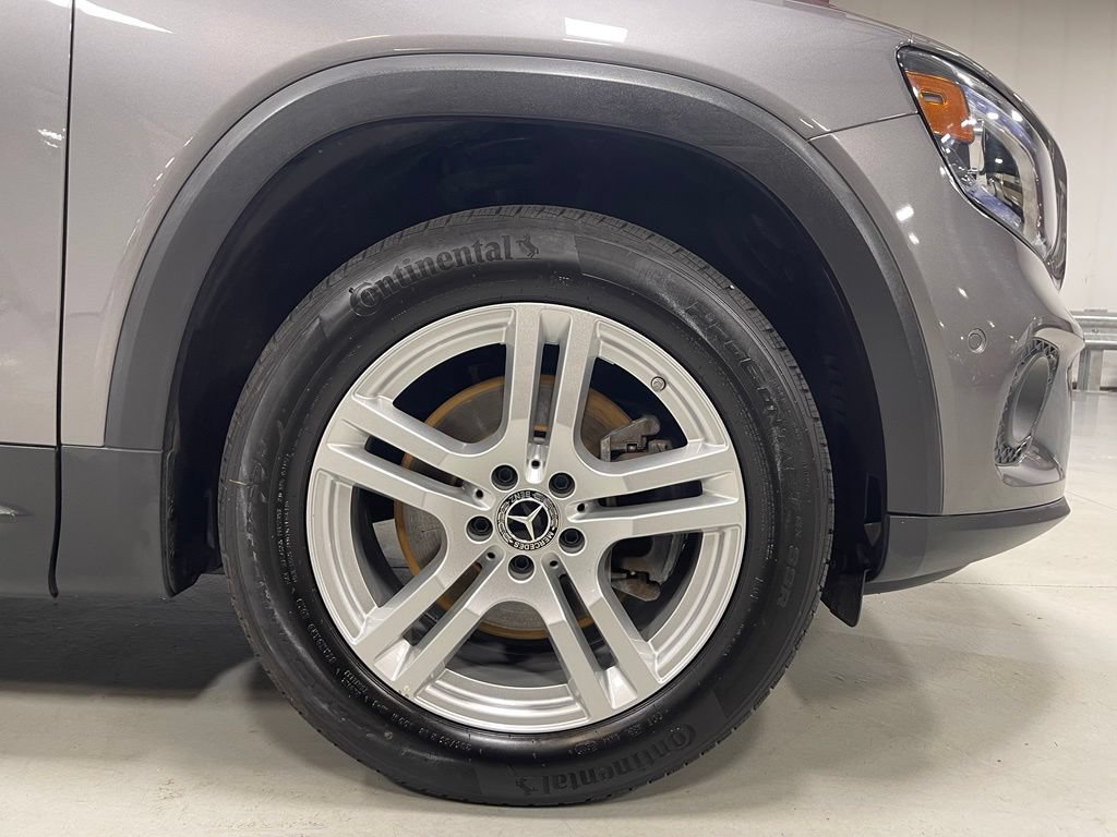 Certified 2023 Mercedes-Benz GLB 250 4MATIC image 16