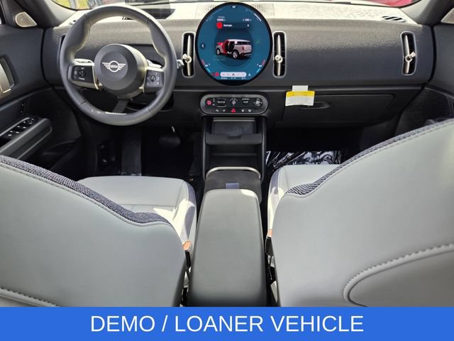 New 2026 MINI Cooper Countryman S AWD/4WD image 13