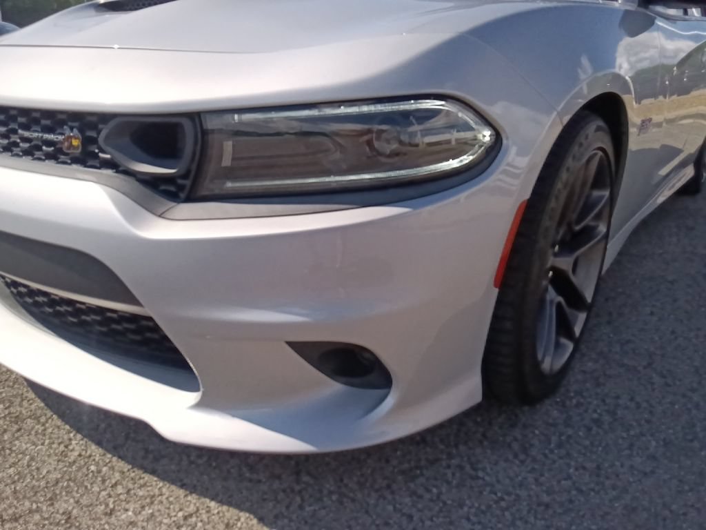Used 2023 Dodge Charger Scat Pack RWD image 9