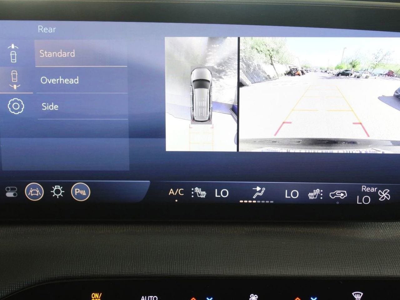Used 2025 Buick Enclave Sport Touring FWD image 22