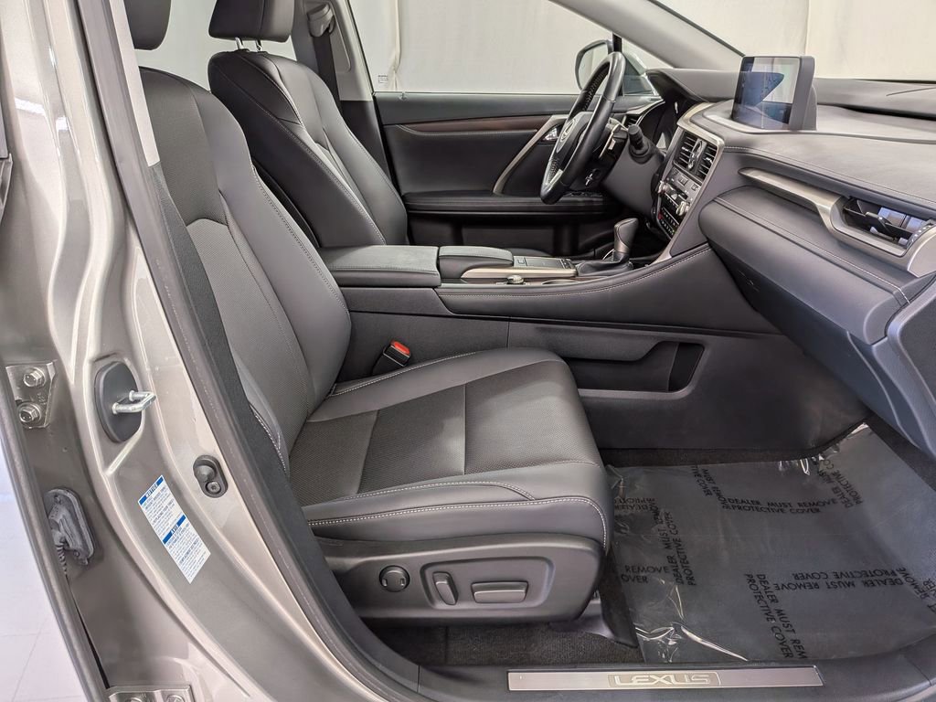 Used 2020 Lexus RX 350 AWD w/ Premium Package image 35