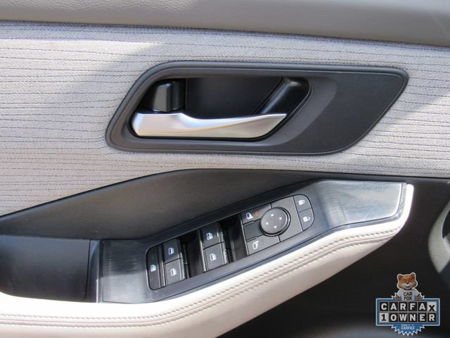 Certified 2023 Nissan Rogue SV FWD image 18