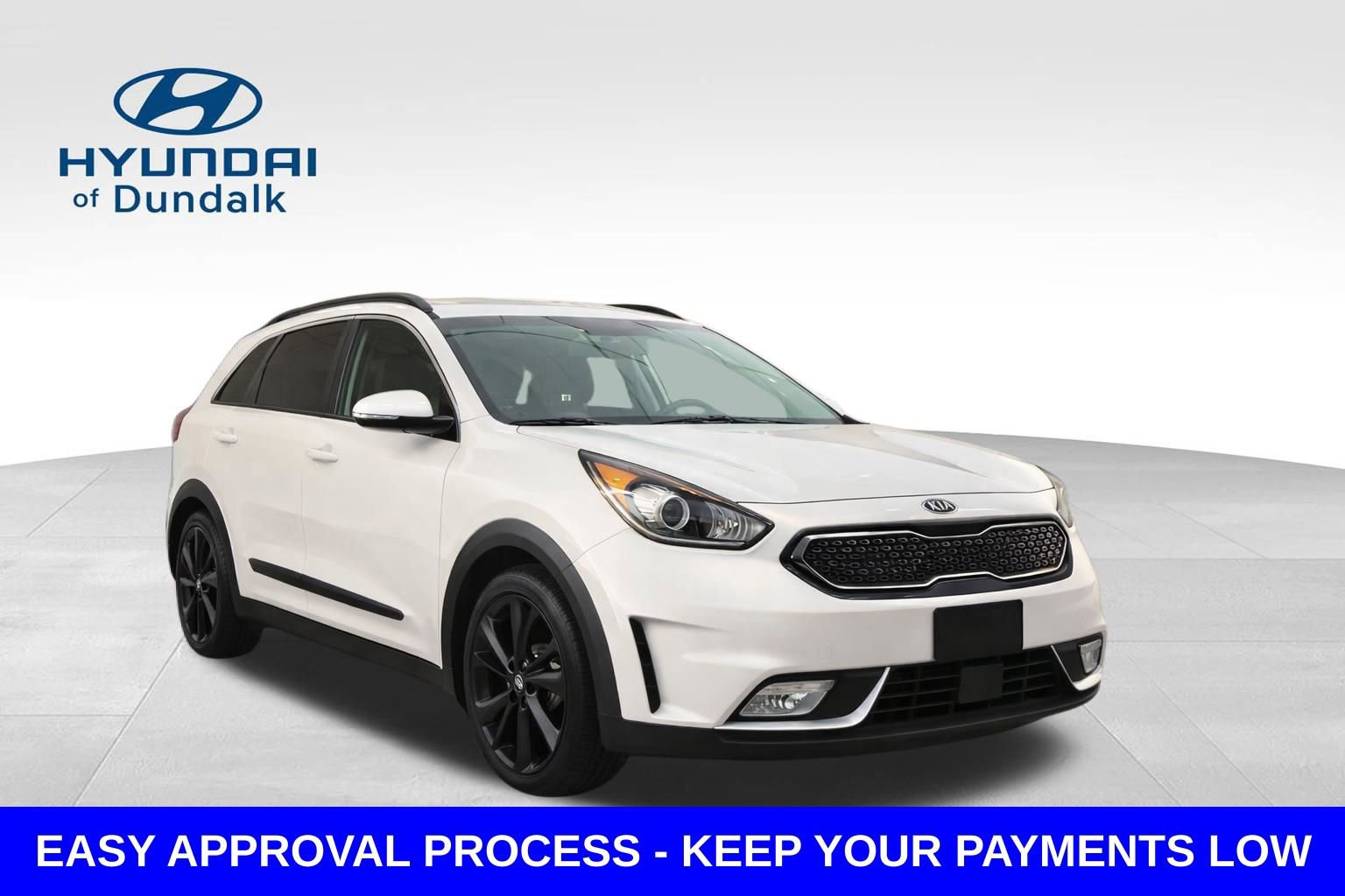 Used 2019 Kia Niro S Touring image 3