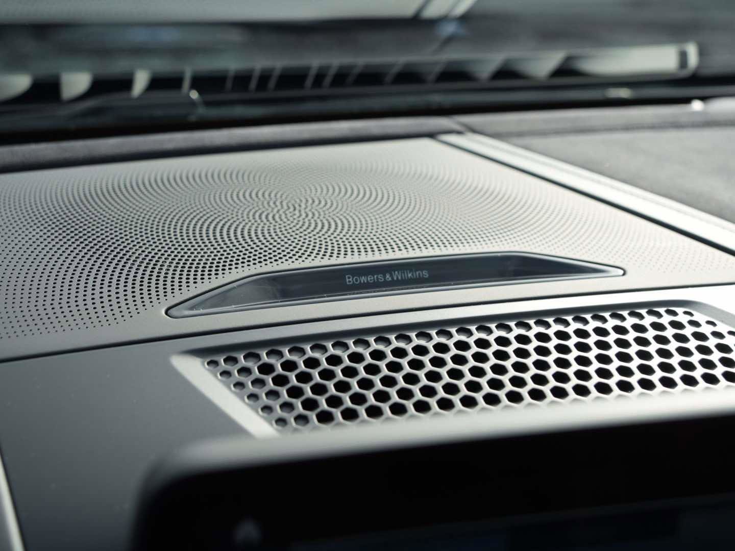 Used 2025 BMW M8 Competition w/ M Carbon Exterior Package image 31