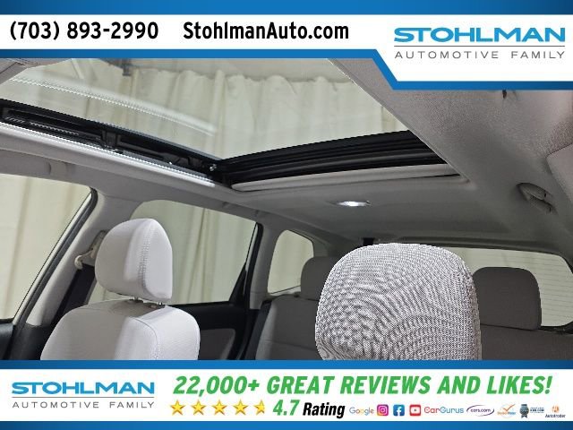 Used 2015 Subaru Forester 2.5i Premium w/ Popular Package #1 AWD/4WD image 24