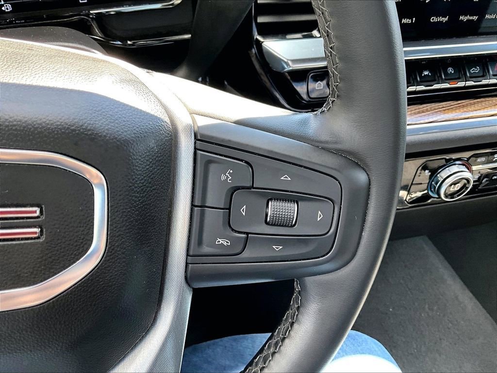 Used 2024 GMC Sierra 1500 Elevation AWD/4WD image 24
