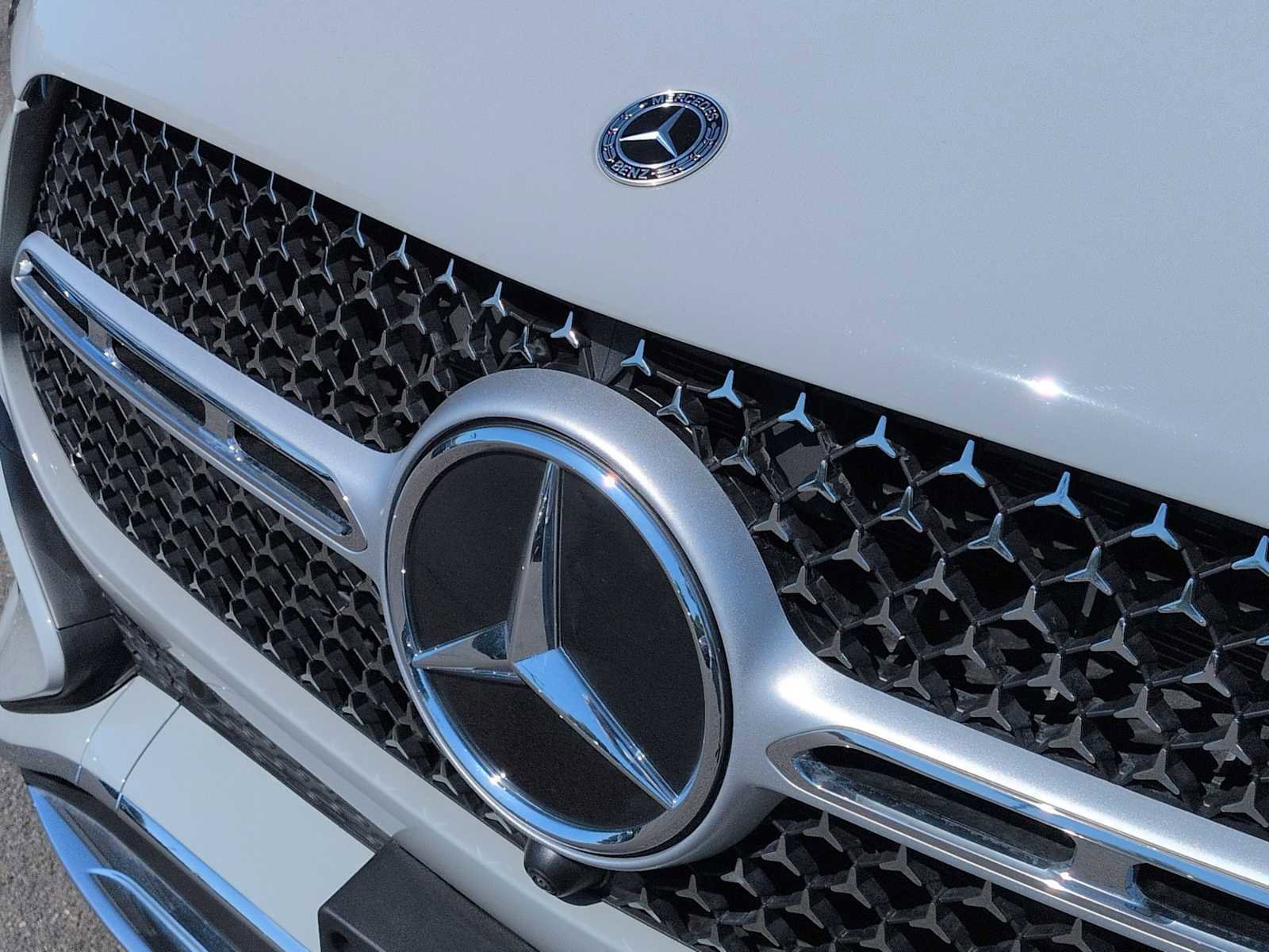 Used 2024 Mercedes-Benz GLE 350 4MATIC image 12