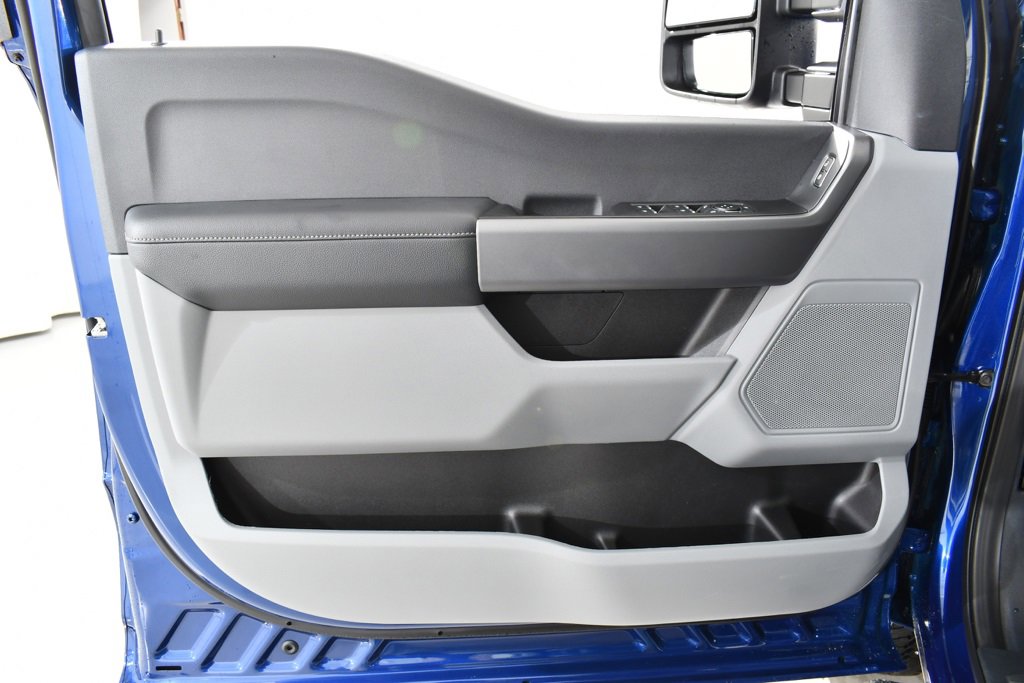 New 2026 Ford F350 XL w/ STX Appearance Package image 24