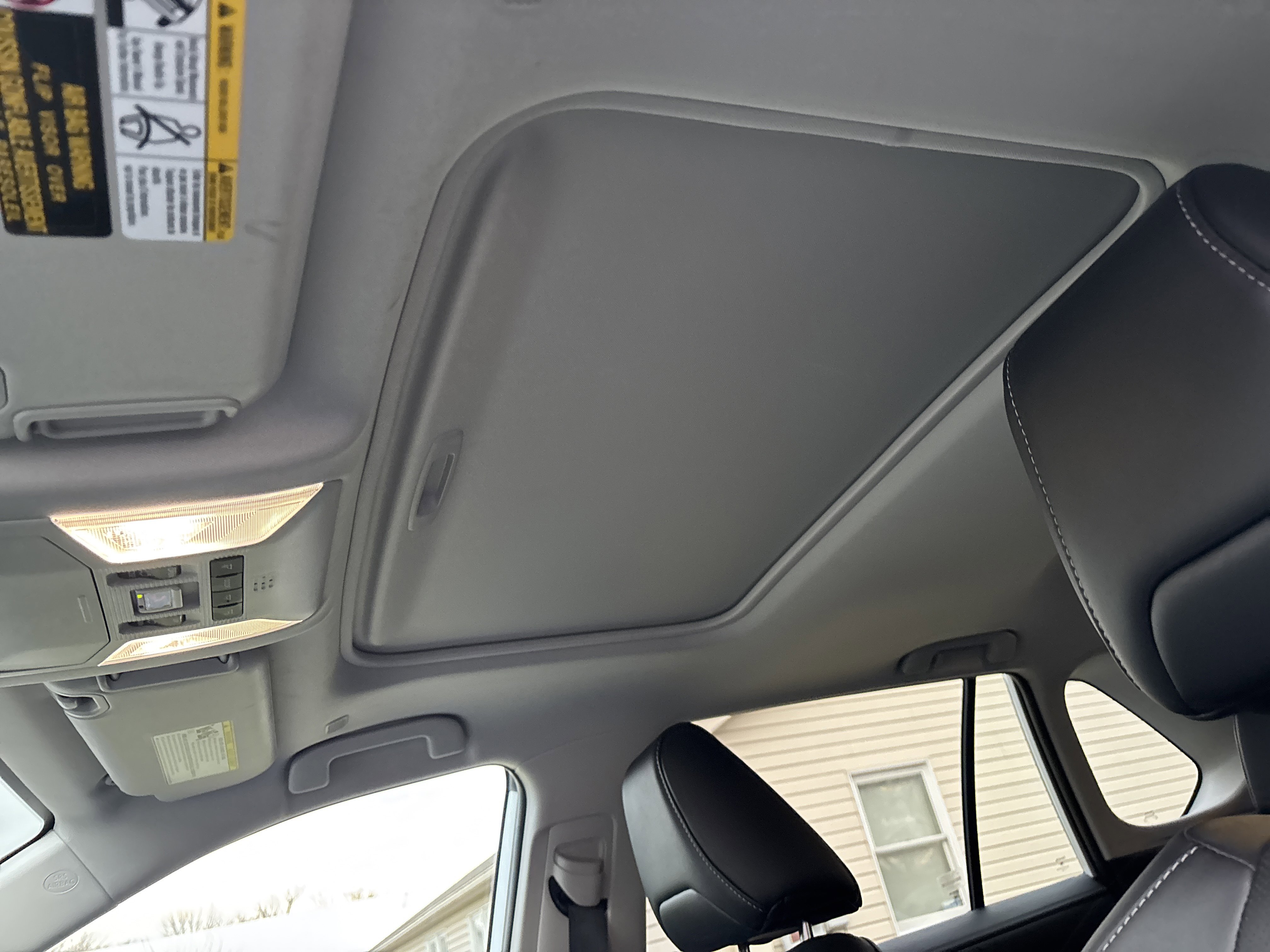 Used 2024 Toyota RAV4 Limited image 29