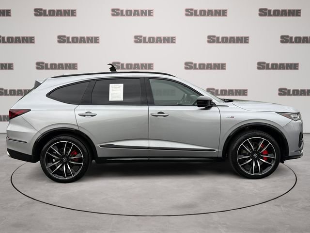 Used 2024 Acura MDX Type S AWD/4WD image 6