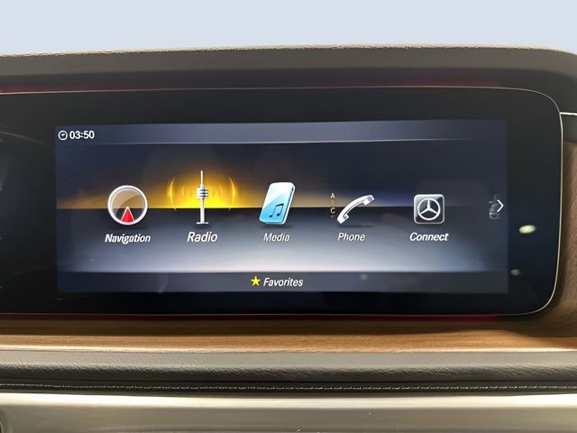 Certified 2024 Mercedes-Benz G 63 AMG 4MATIC image 22