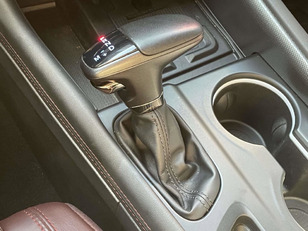 Used 2023 Dodge Durango GT AWD/4WD image 47