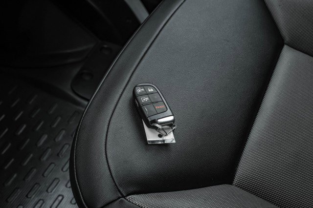 Used 2023 RAM ProMaster 1500 w/ Convenience Group image 50