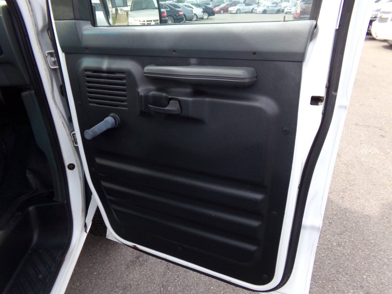 Used 1995 Ford E-250 and Econoline 250 Super RWD image 41