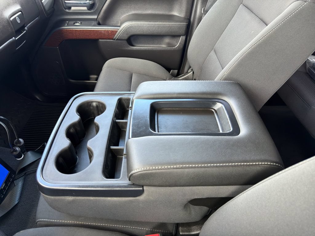 Used 2019 GMC Sierra 3500 SLE w/ SLE Fleet Preferred Package AWD/4WD image 11