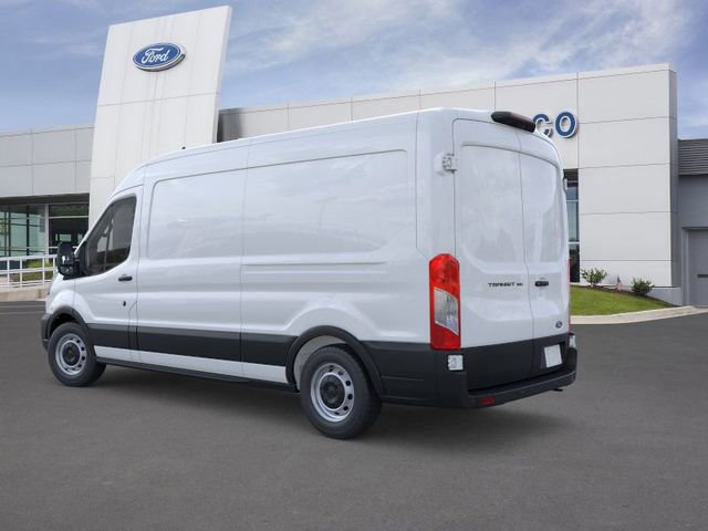 New 2026 Ford Transit 150 148 Medium Roof image 4