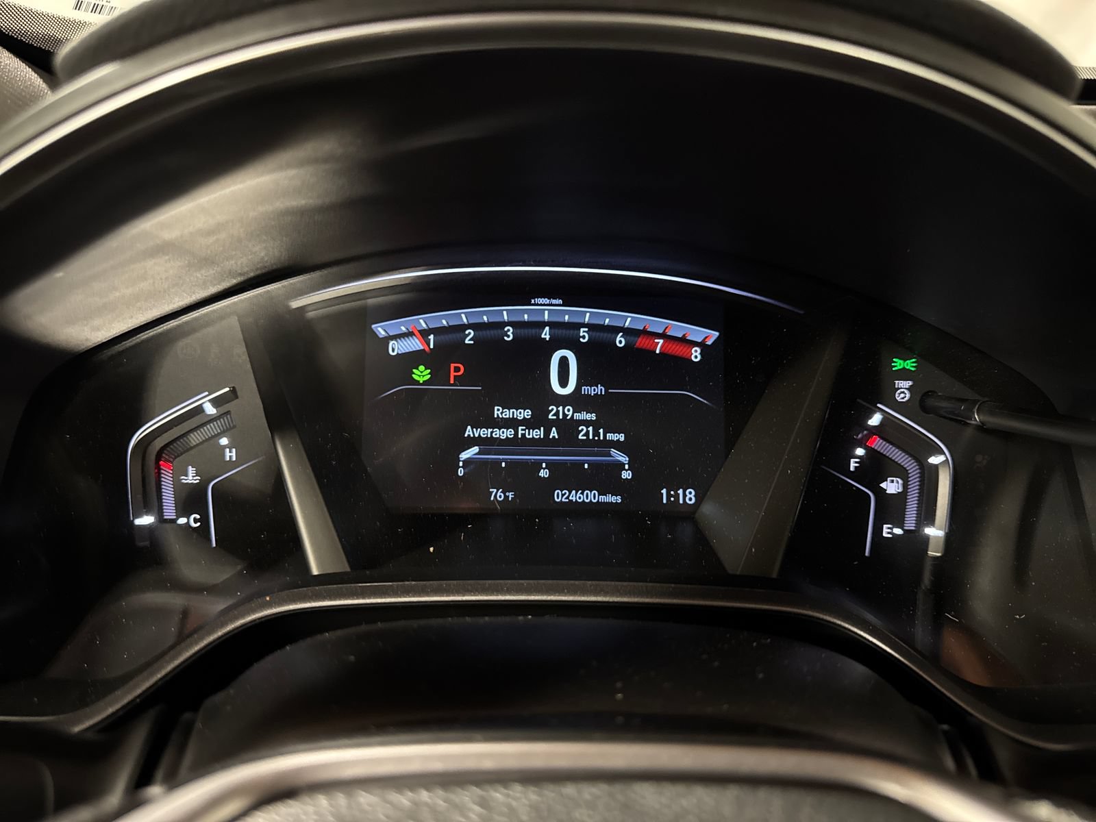 Used 2022 Honda CR-V EX image 19