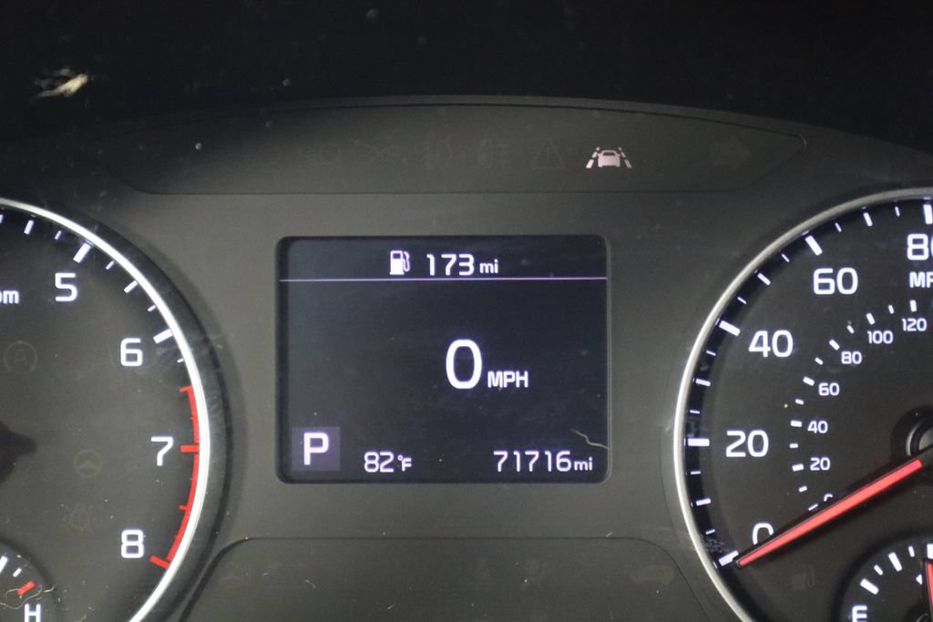 Used 2023 Kia Seltos S AWD/4WD image 34