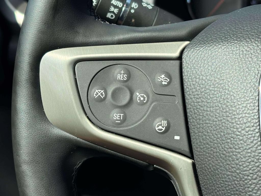Used 2023 GMC Acadia Denali w/ Denali Technology Package AWD/4WD image 13
