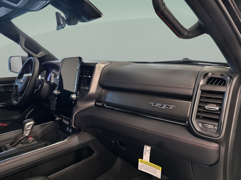 New 2027 RAM 1500 TRX AWD/4WD image 37