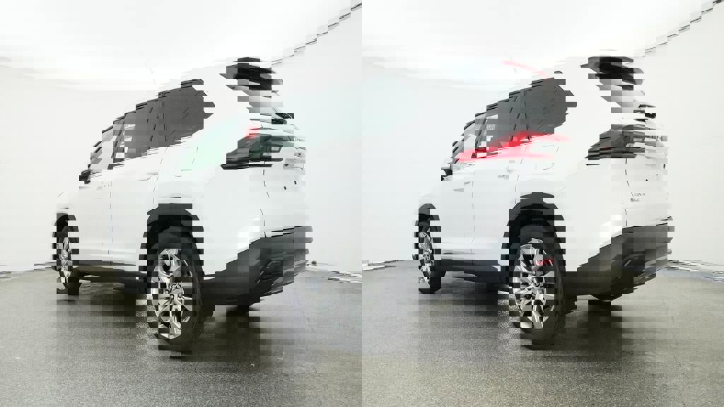 New 2026 Toyota Grand Highlander Limited image 21