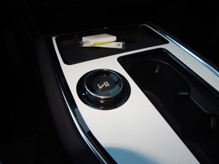 New 2025 Polestar Polestar 3 AWD/4WD image 19