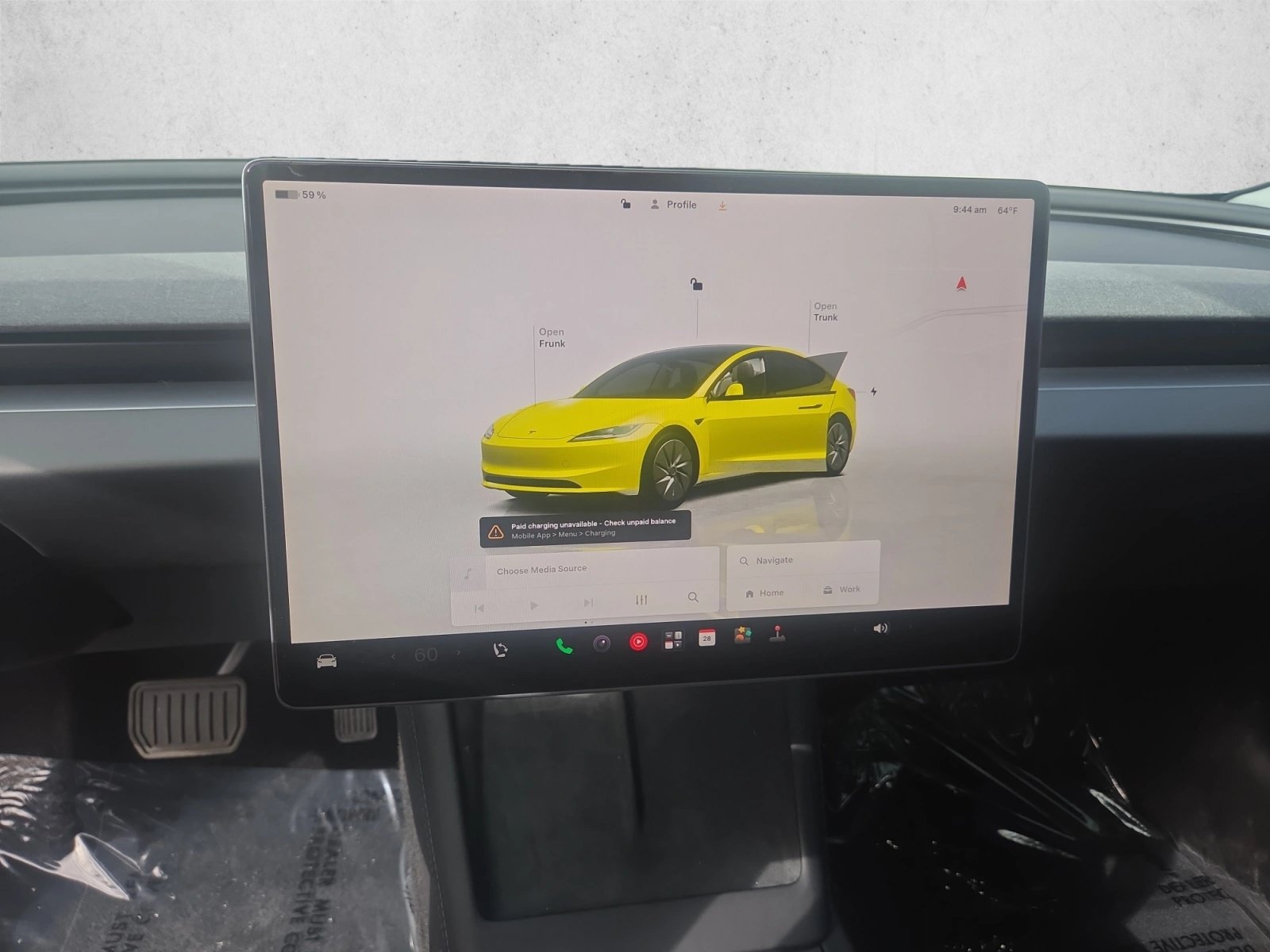 Used 2026 Tesla Model 3 RWD image 16