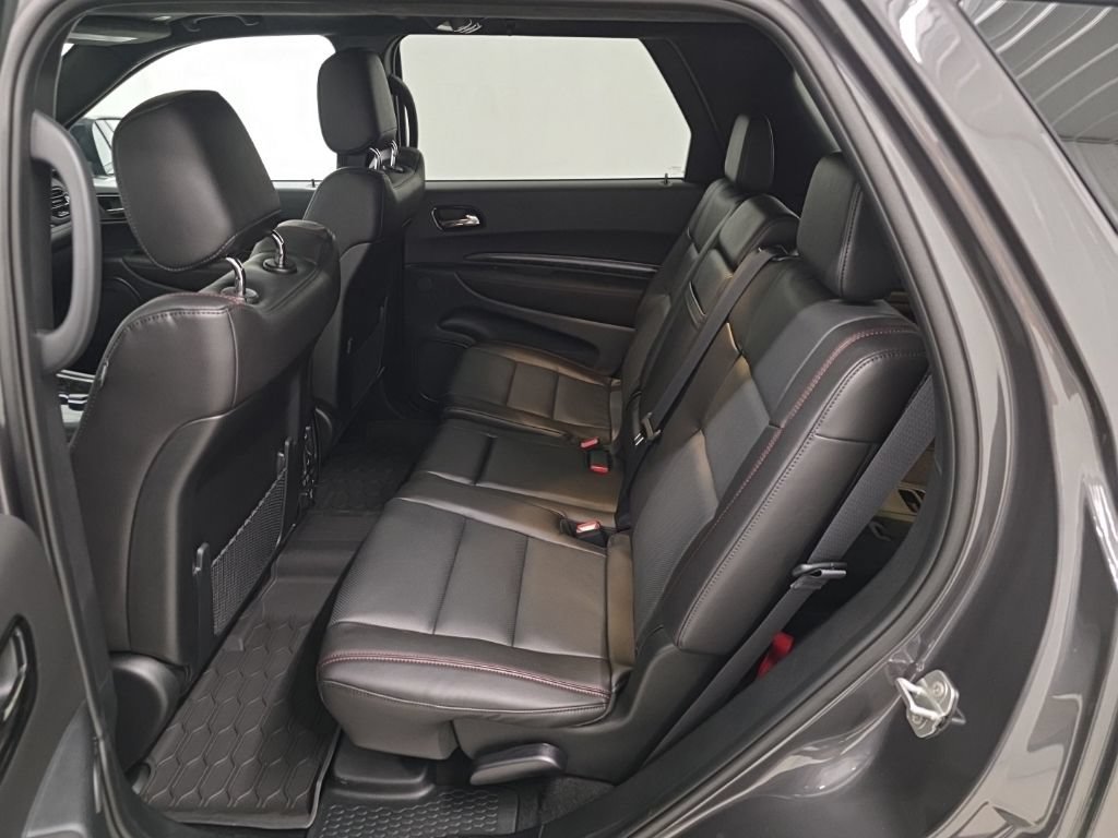 New 2026 Dodge Durango GT AWD/4WD image 11