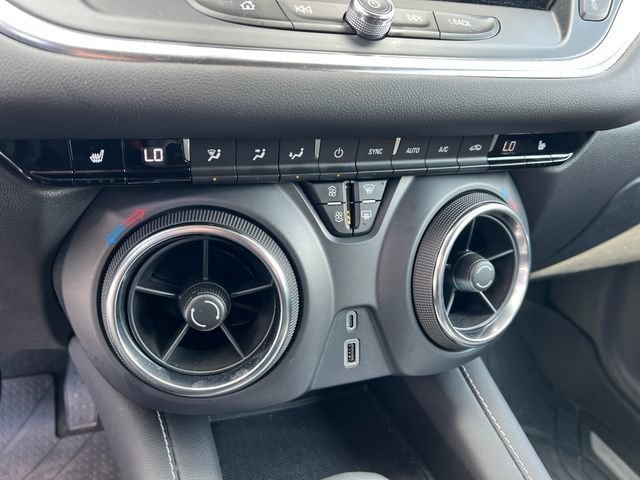 Certified 2024 Chevrolet Blazer LT w/ LPO, Floor Liner Package AWD/4WD image 49