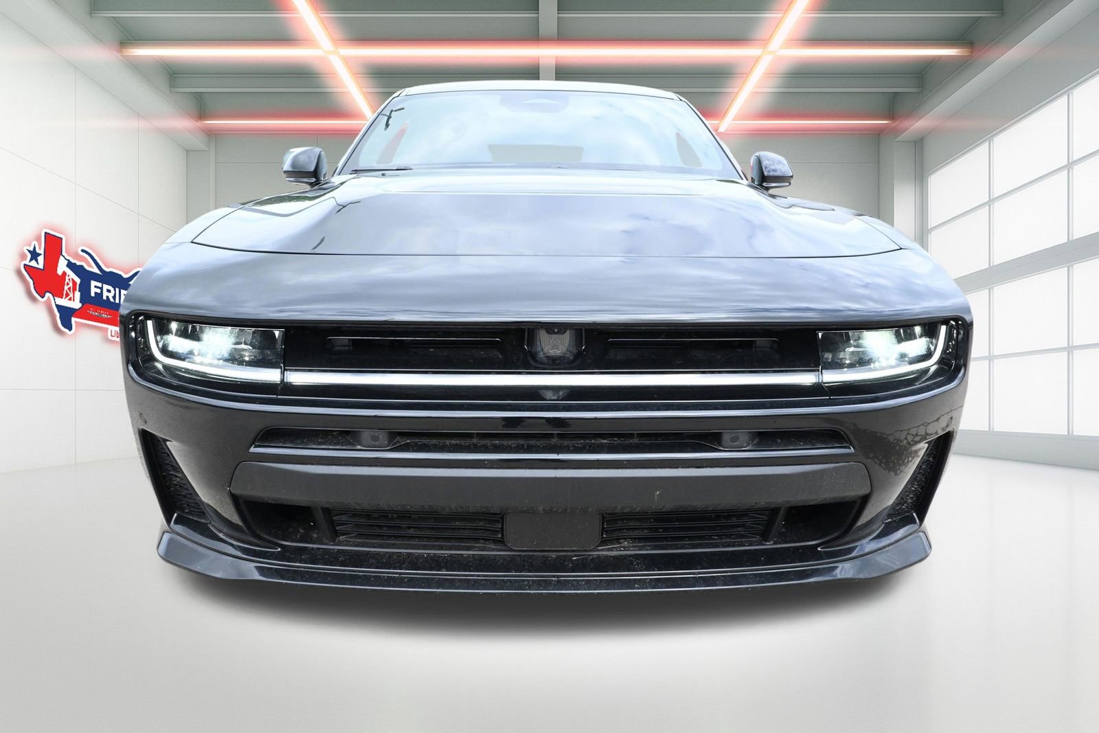 New 2026 Dodge Charger R/T image 5