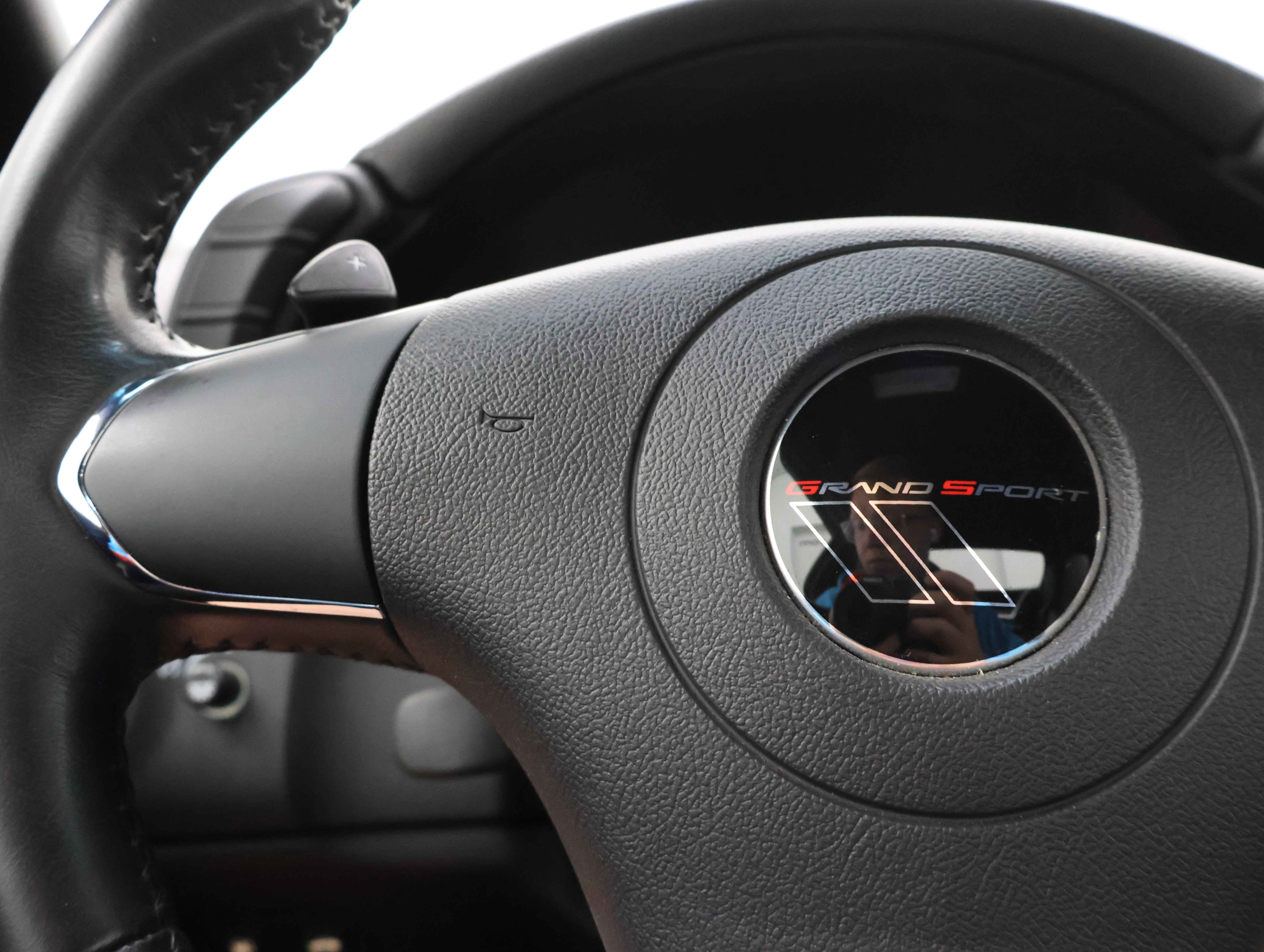 Used 2013 Chevrolet Corvette Grand Sport RWD image 14