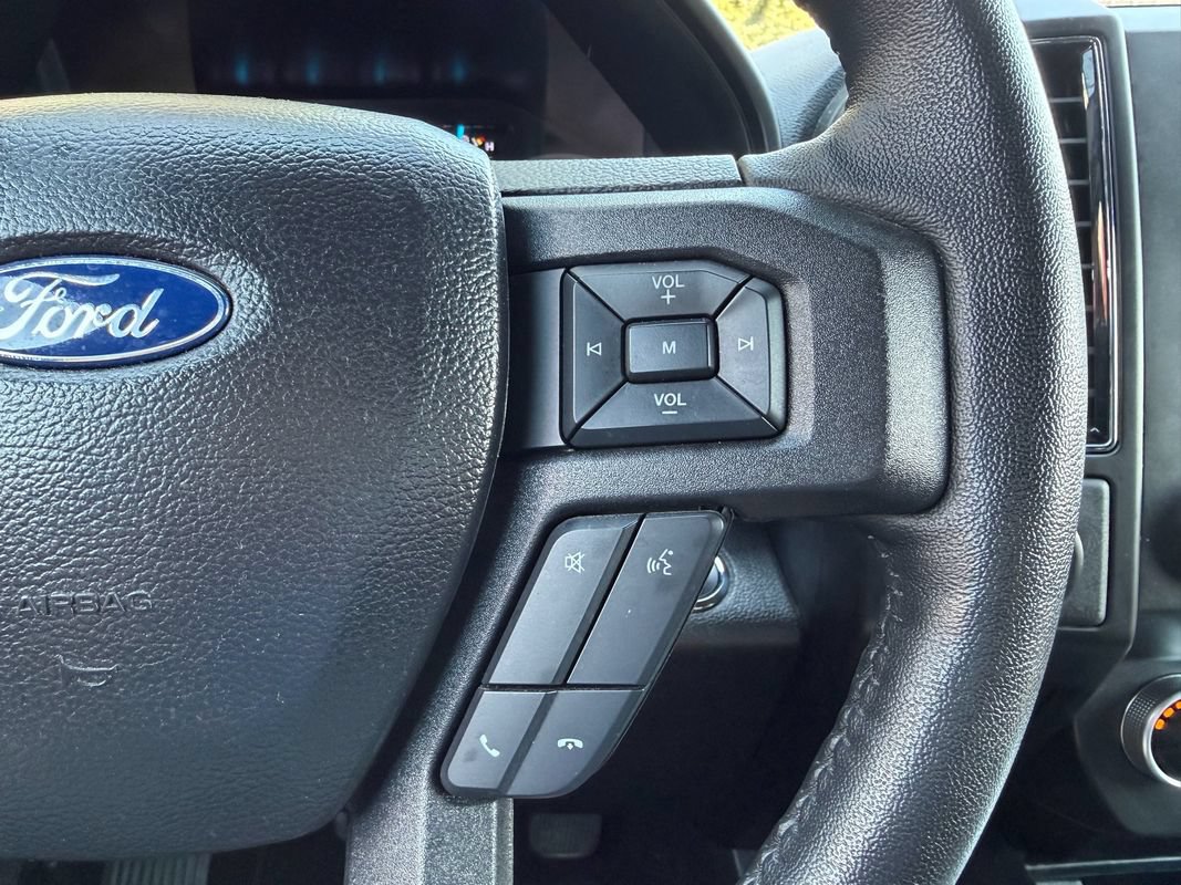 Used 2020 Ford Expedition XL AWD/4WD image 15