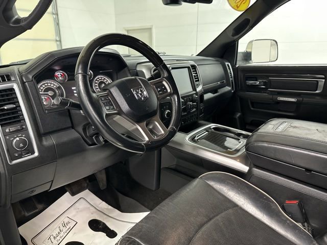 Used 2016 RAM 2500 Limited image 13