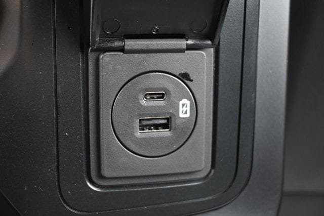 Used 2022 Ford F150 Tremor w/ Trailer Tow Package AWD/4WD image 31