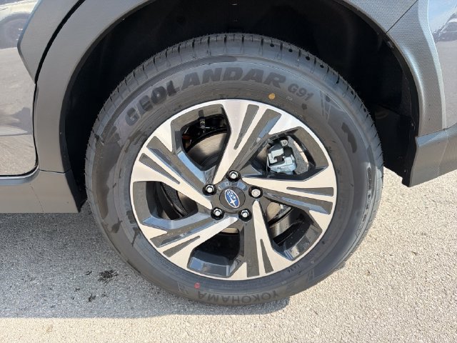 New 2026 Subaru Crosstrek 2.5i Premium AWD/4WD image 26