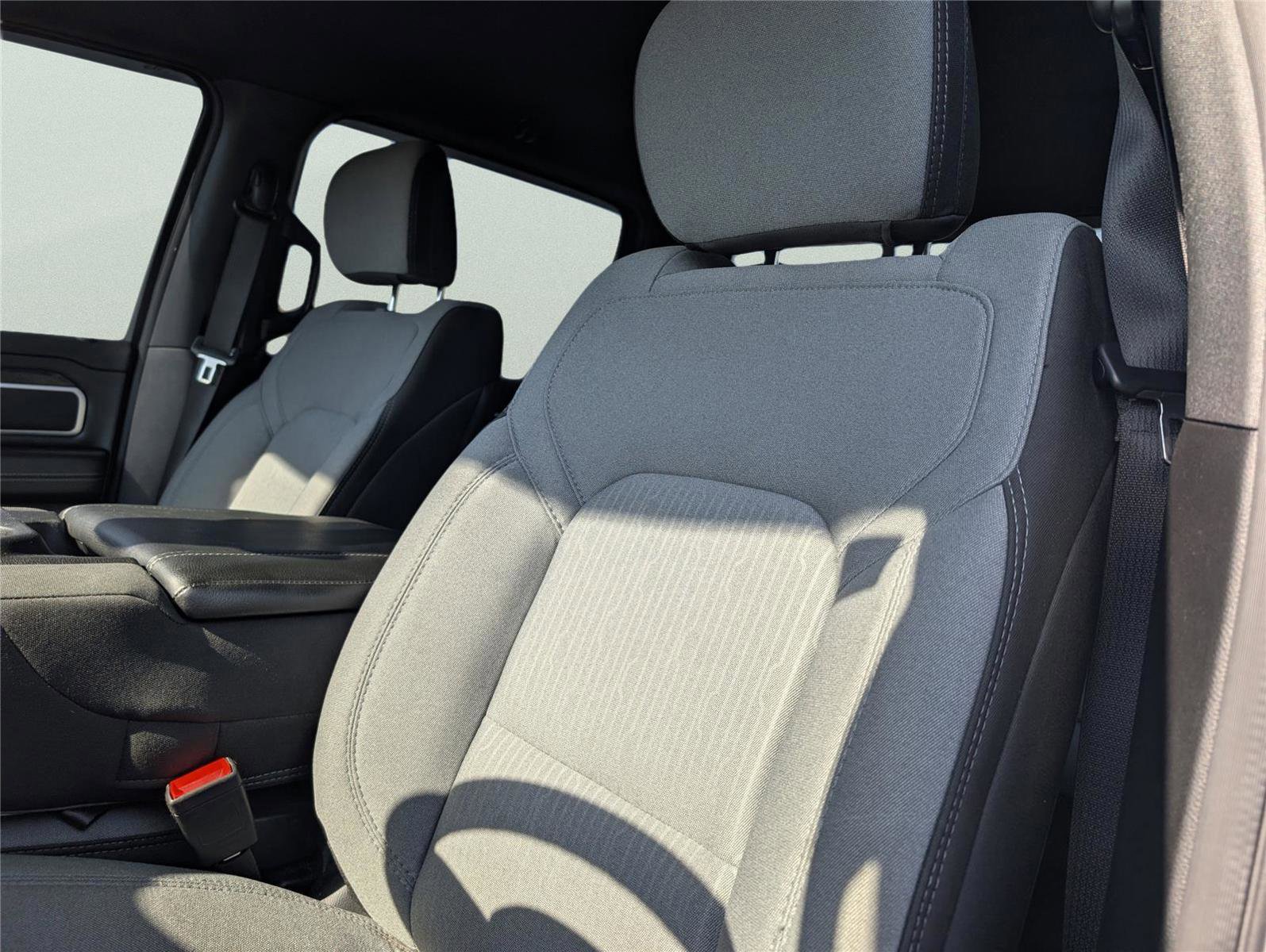 Used 2023 RAM 1500 Big Horn AWD/4WD image 13