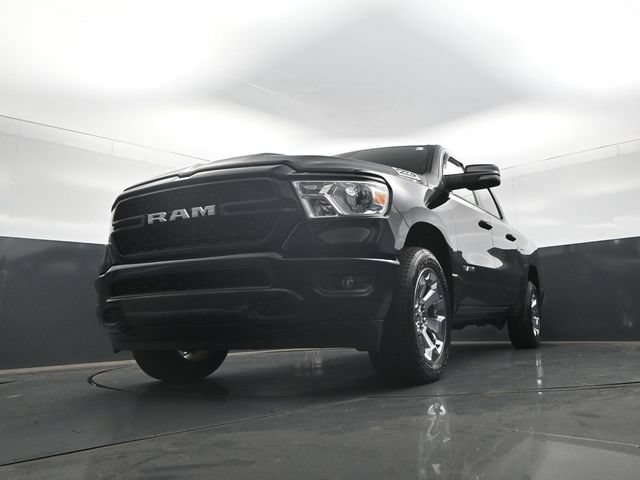 Used 2023 RAM 1500 Big Horn AWD/4WD image 30